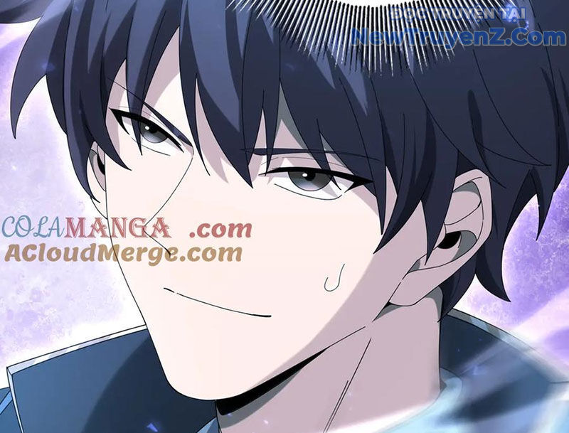 Toàn Dân Chuyển Chức: Ngự Long Sư Là Chức Nghiệp Yếu Nhất? Chap 121 - Next Chap 122