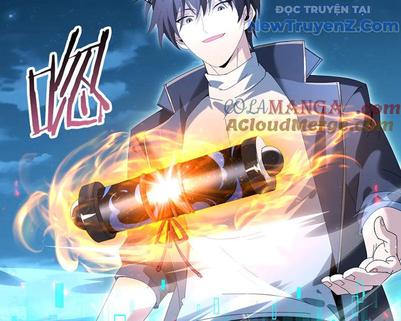 Toàn Dân Chuyển Chức: Ngự Long Sư Là Chức Nghiệp Yếu Nhất? Chap 121 - Next Chap 122