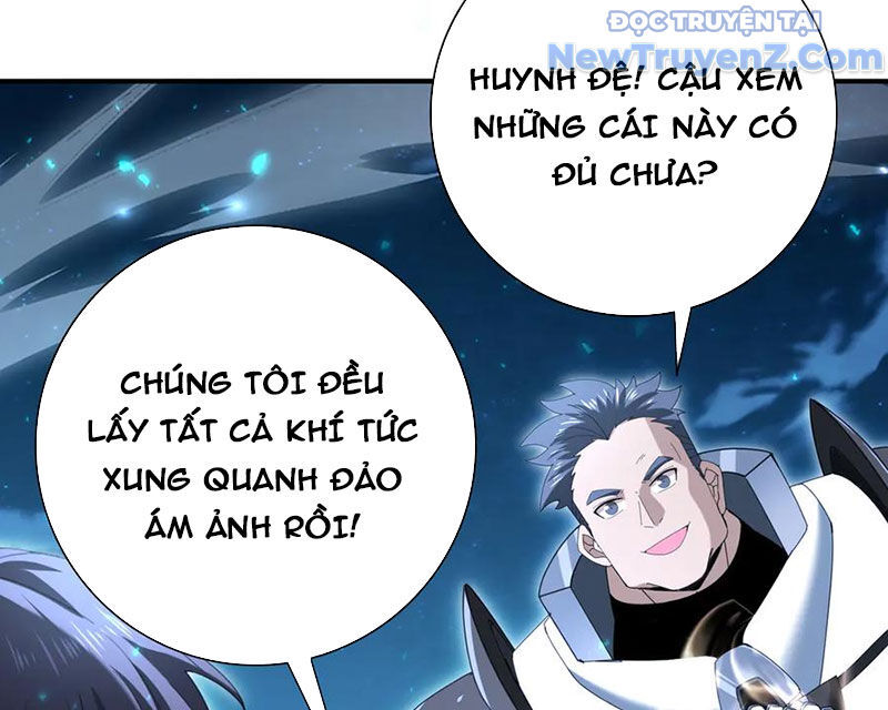 Toàn Dân Chuyển Chức: Ngự Long Sư Là Chức Nghiệp Yếu Nhất? Chap 121 - Next Chap 122