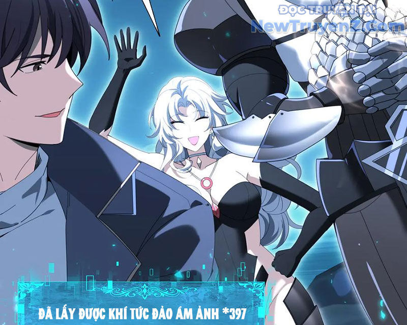 Toàn Dân Chuyển Chức: Ngự Long Sư Là Chức Nghiệp Yếu Nhất? Chap 121 - Next Chap 122