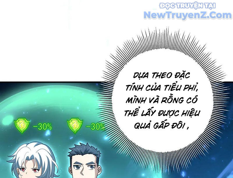 Toàn Dân Chuyển Chức: Ngự Long Sư Là Chức Nghiệp Yếu Nhất? Chap 121 - Next Chap 122