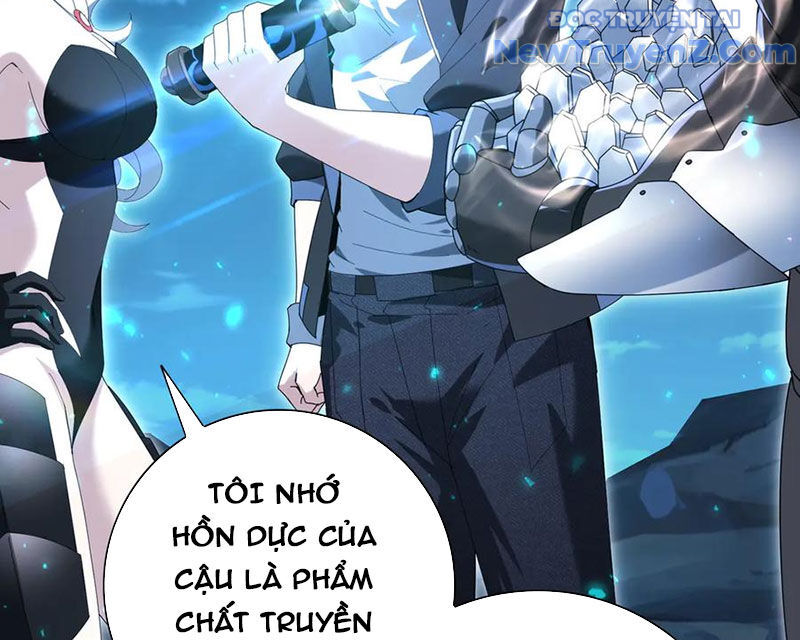 Toàn Dân Chuyển Chức: Ngự Long Sư Là Chức Nghiệp Yếu Nhất? Chap 121 - Next Chap 122