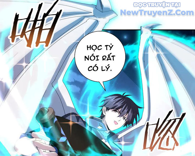 Toàn Dân Chuyển Chức: Ngự Long Sư Là Chức Nghiệp Yếu Nhất? Chap 121 - Next Chap 122