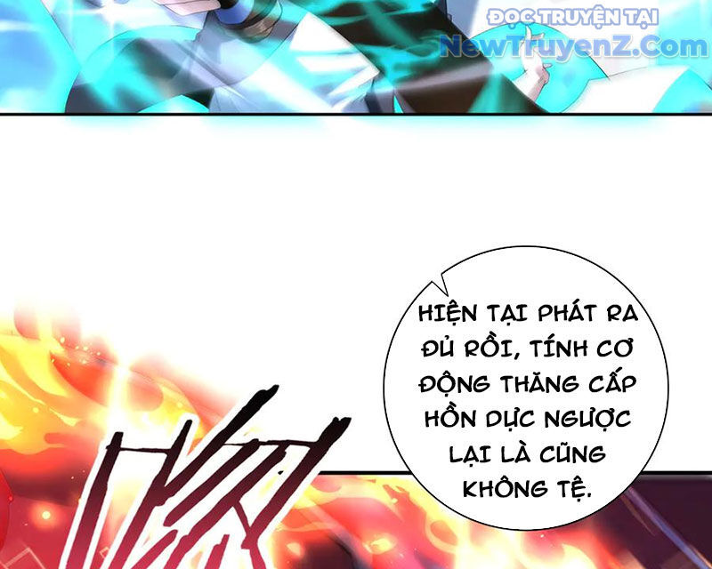 Toàn Dân Chuyển Chức: Ngự Long Sư Là Chức Nghiệp Yếu Nhất? Chap 121 - Next Chap 122