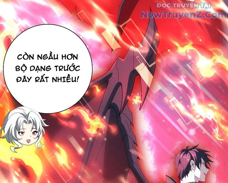 Toàn Dân Chuyển Chức: Ngự Long Sư Là Chức Nghiệp Yếu Nhất? Chap 121 - Next Chap 122
