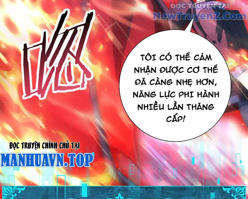 Toàn Dân Chuyển Chức: Ngự Long Sư Là Chức Nghiệp Yếu Nhất? Chap 121 - Next Chap 122