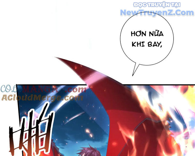 Toàn Dân Chuyển Chức: Ngự Long Sư Là Chức Nghiệp Yếu Nhất? Chap 121 - Next Chap 122