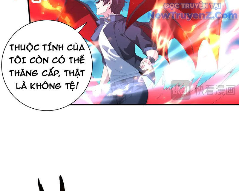 Toàn Dân Chuyển Chức: Ngự Long Sư Là Chức Nghiệp Yếu Nhất? Chap 121 - Next Chap 122