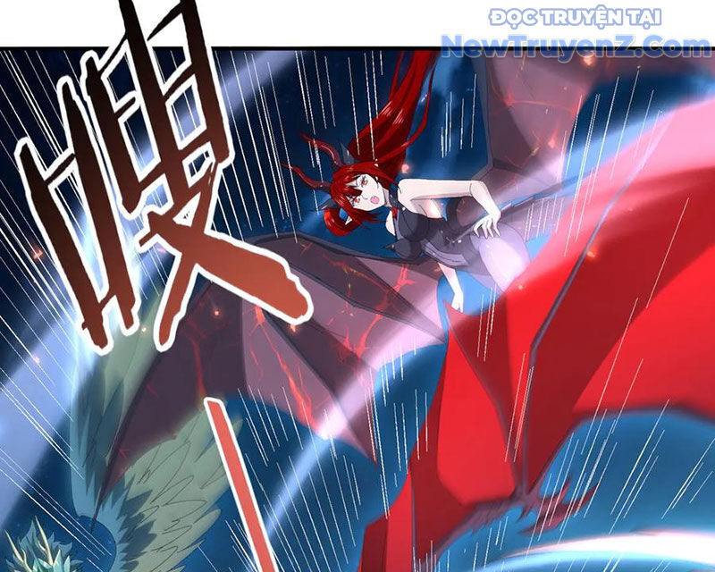 Toàn Dân Chuyển Chức: Ngự Long Sư Là Chức Nghiệp Yếu Nhất? Chap 121 - Next Chap 122