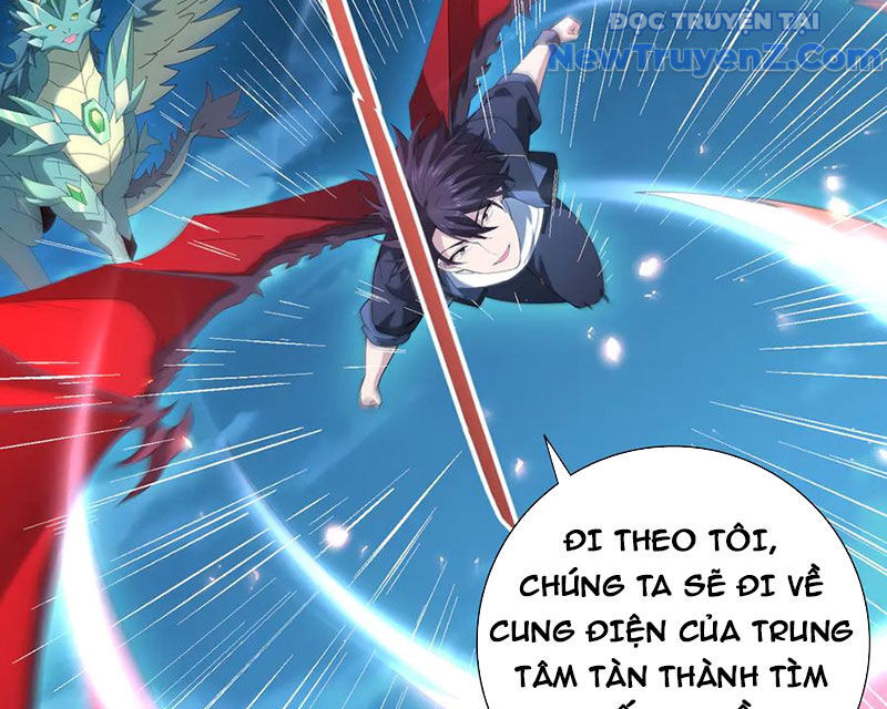 Toàn Dân Chuyển Chức: Ngự Long Sư Là Chức Nghiệp Yếu Nhất? Chap 121 - Next Chap 122