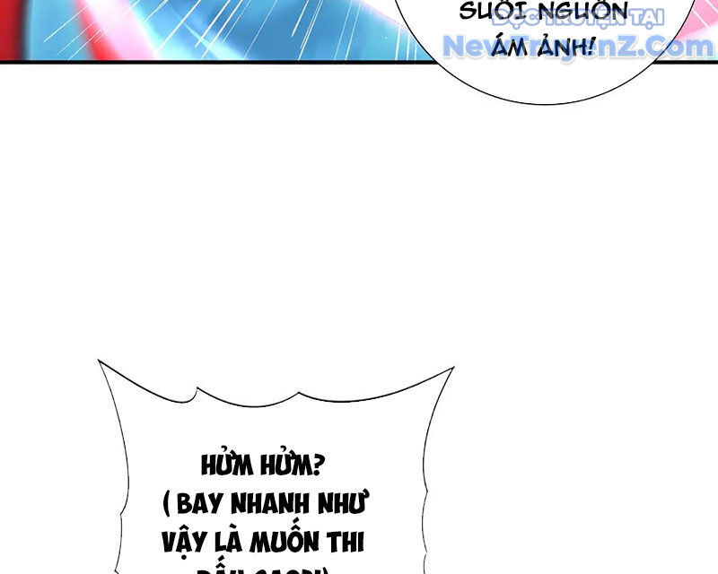 Toàn Dân Chuyển Chức: Ngự Long Sư Là Chức Nghiệp Yếu Nhất? Chap 121 - Next Chap 122