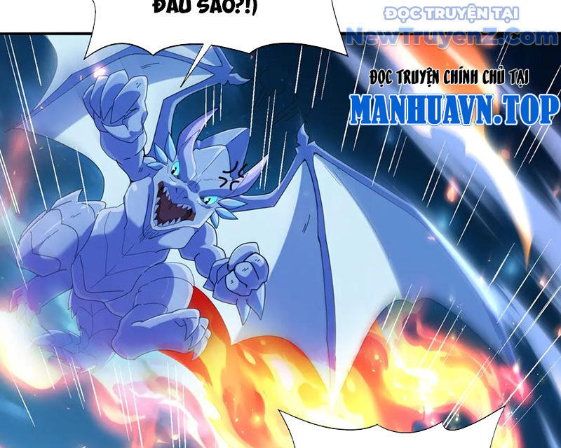 Toàn Dân Chuyển Chức: Ngự Long Sư Là Chức Nghiệp Yếu Nhất? Chap 121 - Next Chap 122