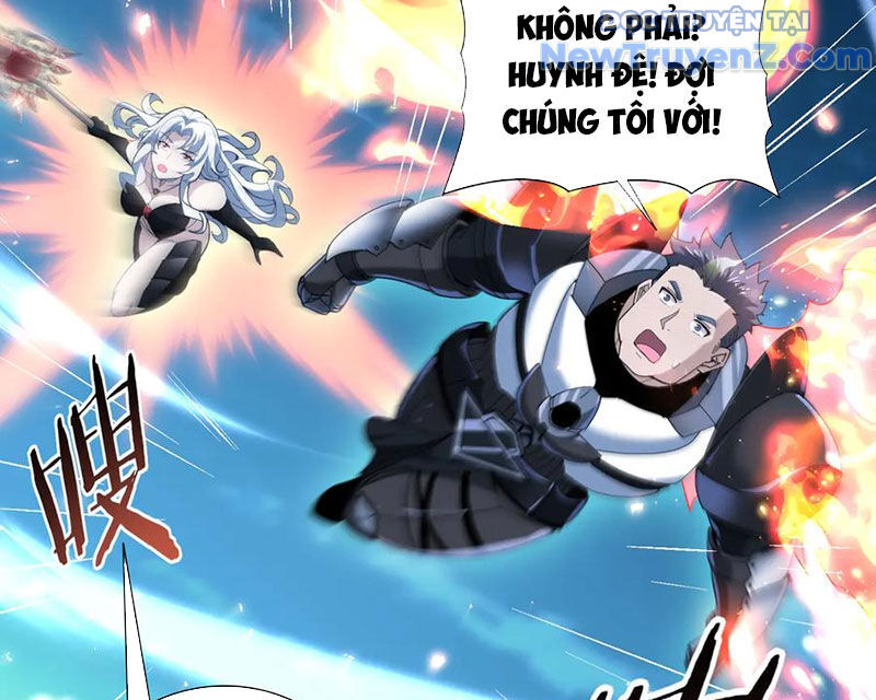Toàn Dân Chuyển Chức: Ngự Long Sư Là Chức Nghiệp Yếu Nhất? Chap 121 - Next Chap 122