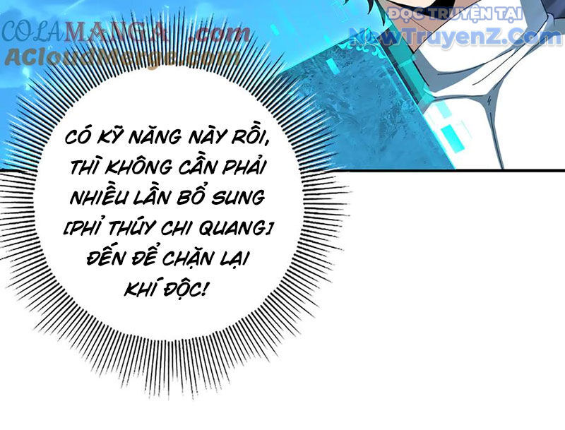 Toàn Dân Chuyển Chức: Ngự Long Sư Là Chức Nghiệp Yếu Nhất? Chap 121 - Next Chap 122
