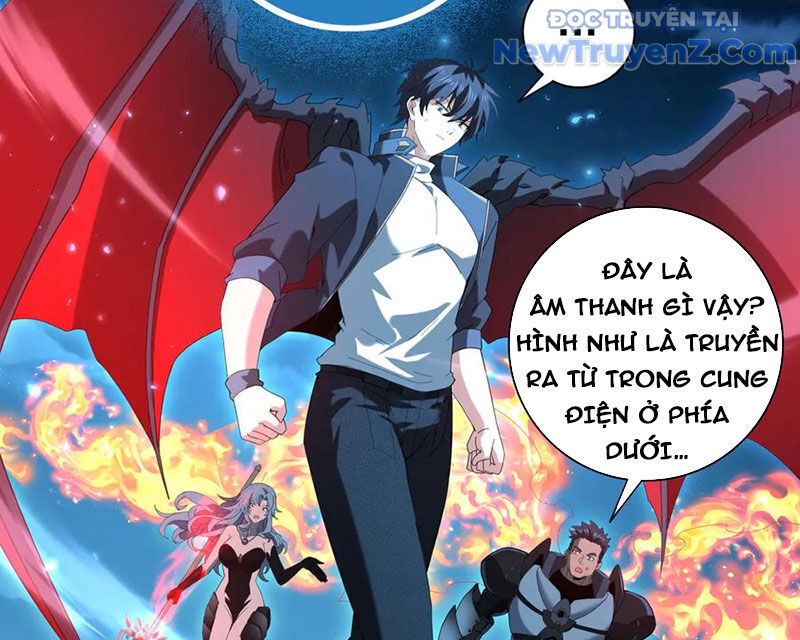 Toàn Dân Chuyển Chức: Ngự Long Sư Là Chức Nghiệp Yếu Nhất? Chap 121 - Next Chap 122