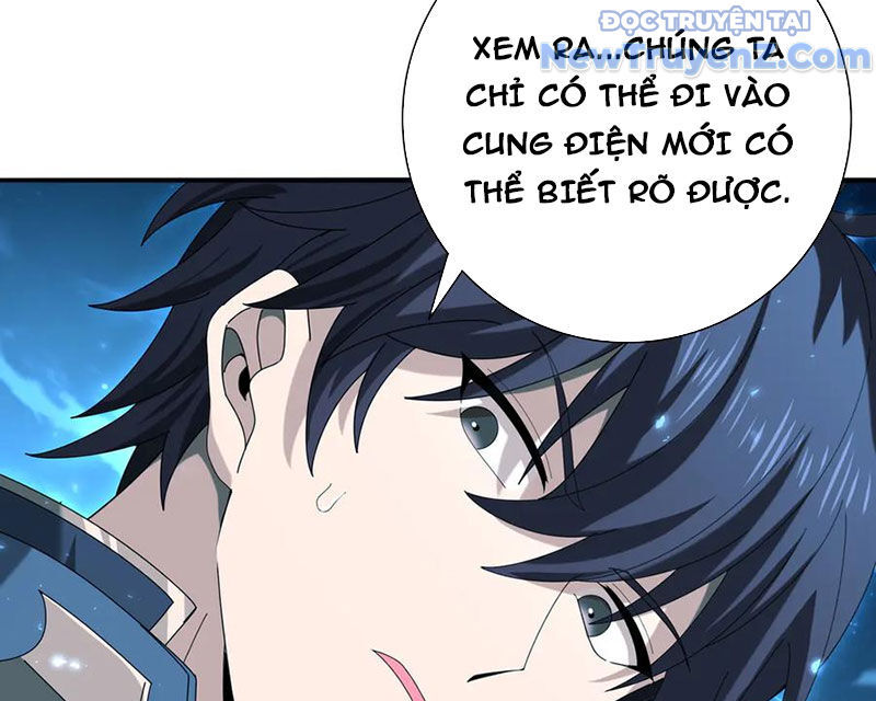 Toàn Dân Chuyển Chức: Ngự Long Sư Là Chức Nghiệp Yếu Nhất? Chap 121 - Next Chap 122