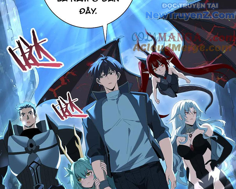Toàn Dân Chuyển Chức: Ngự Long Sư Là Chức Nghiệp Yếu Nhất? Chap 121 - Next Chap 122