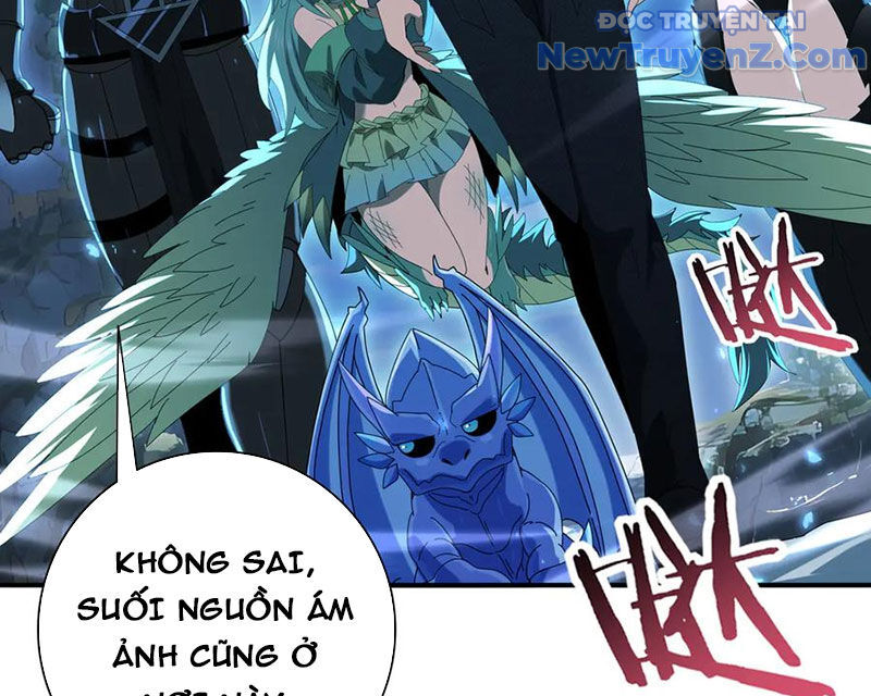 Toàn Dân Chuyển Chức: Ngự Long Sư Là Chức Nghiệp Yếu Nhất? Chap 121 - Next Chap 122