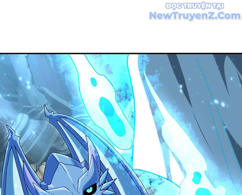 Toàn Dân Chuyển Chức: Ngự Long Sư Là Chức Nghiệp Yếu Nhất? Chap 121 - Next Chap 122