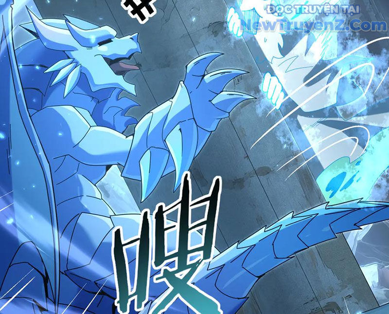 Toàn Dân Chuyển Chức: Ngự Long Sư Là Chức Nghiệp Yếu Nhất? Chap 121 - Next Chap 122