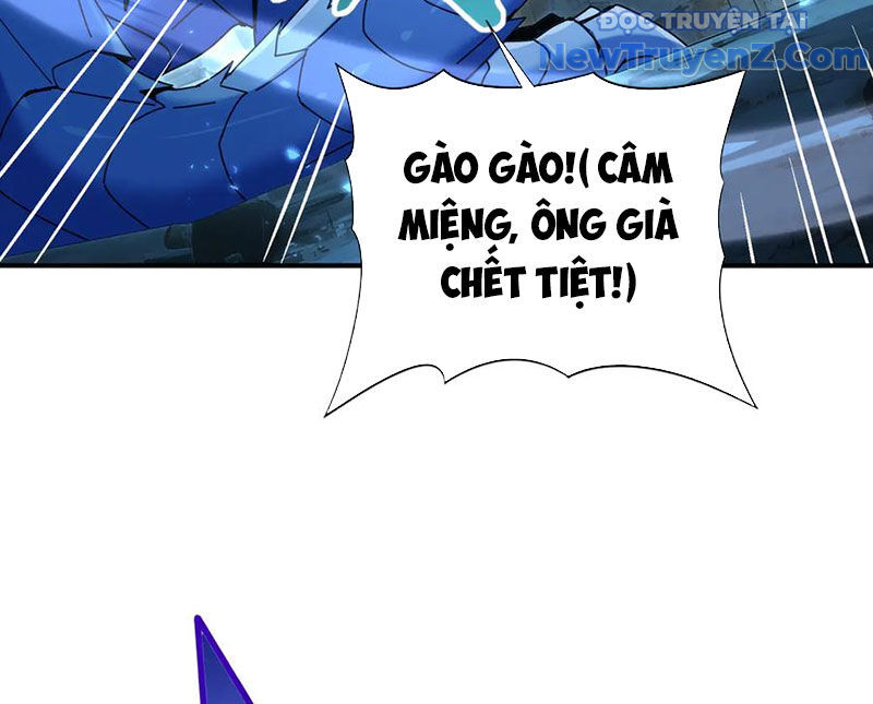 Toàn Dân Chuyển Chức: Ngự Long Sư Là Chức Nghiệp Yếu Nhất? Chap 121 - Next Chap 122
