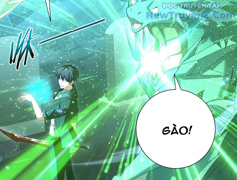 Toàn Dân Chuyển Chức: Ngự Long Sư Là Chức Nghiệp Yếu Nhất? Chap 121 - Next Chap 122