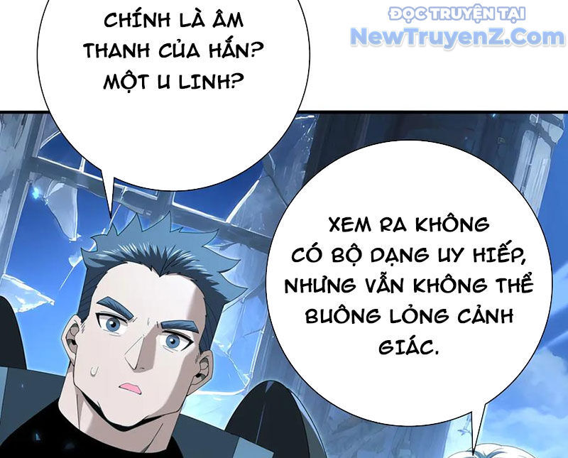 Toàn Dân Chuyển Chức: Ngự Long Sư Là Chức Nghiệp Yếu Nhất? Chap 121 - Next Chap 122