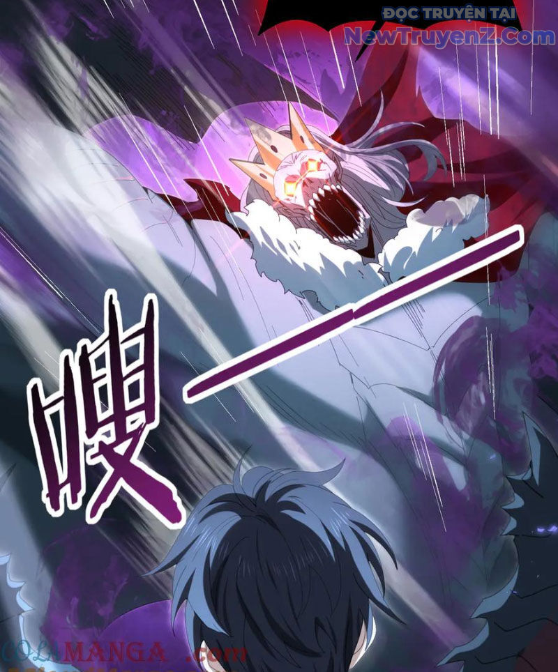 Toàn Dân Chuyển Chức: Ngự Long Sư Là Chức Nghiệp Yếu Nhất? Chap 122 - Next Chap 123