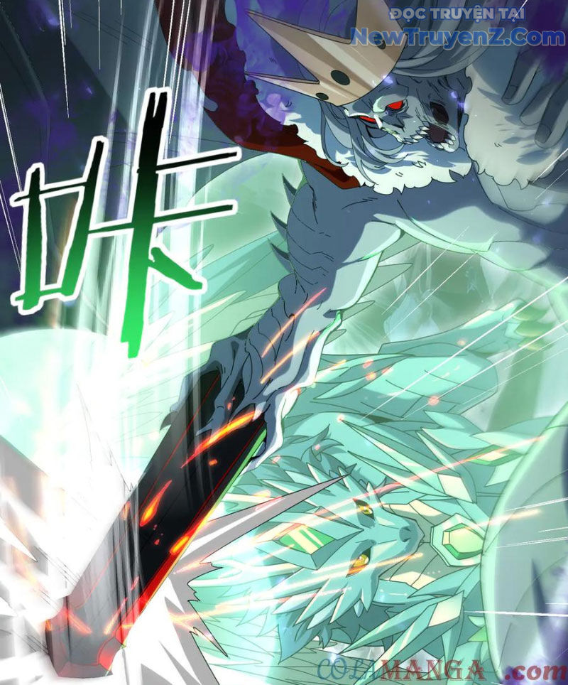 Toàn Dân Chuyển Chức: Ngự Long Sư Là Chức Nghiệp Yếu Nhất? Chap 122 - Next Chap 123
