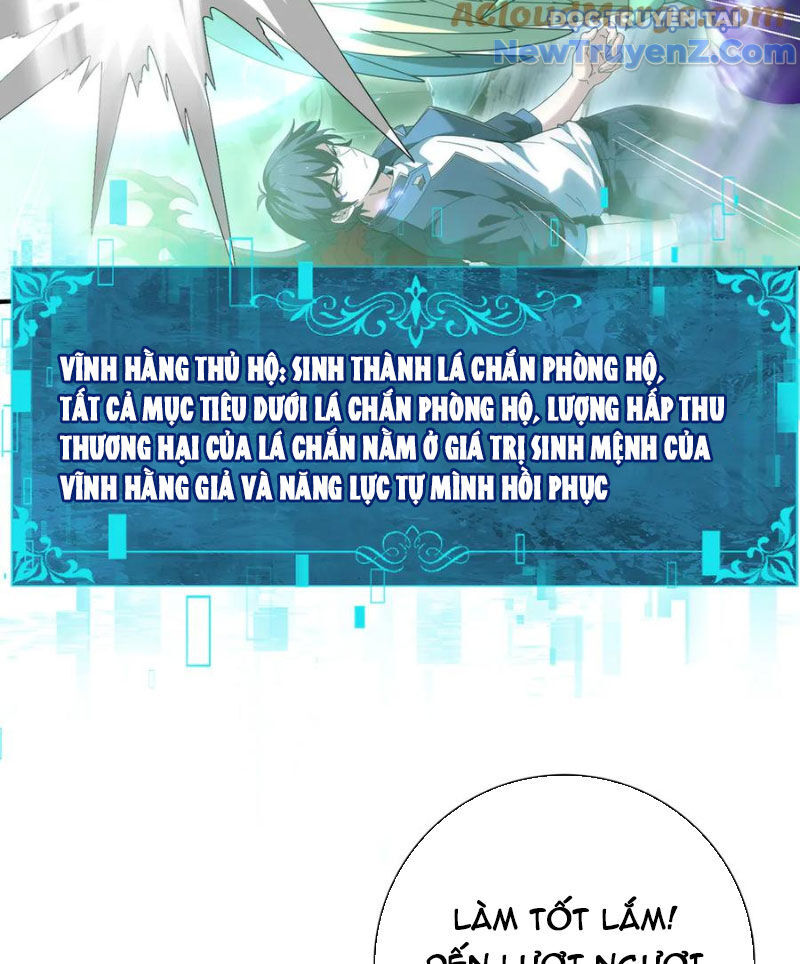 Toàn Dân Chuyển Chức: Ngự Long Sư Là Chức Nghiệp Yếu Nhất? Chap 122 - Next Chap 123