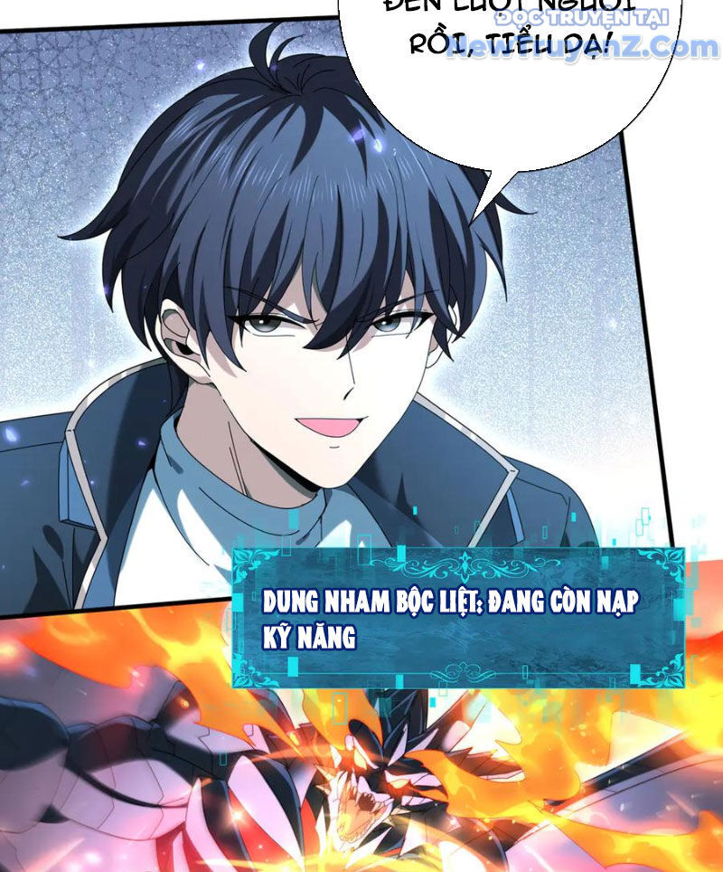 Toàn Dân Chuyển Chức: Ngự Long Sư Là Chức Nghiệp Yếu Nhất? Chap 122 - Next Chap 123