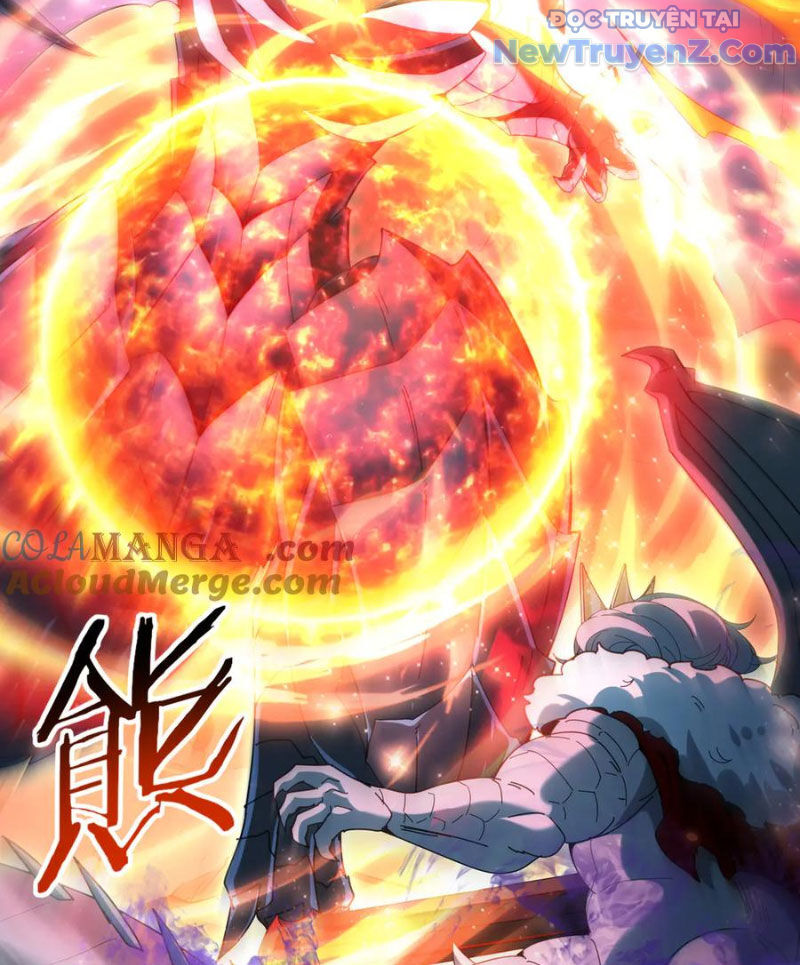 Toàn Dân Chuyển Chức: Ngự Long Sư Là Chức Nghiệp Yếu Nhất? Chap 122 - Next Chap 123