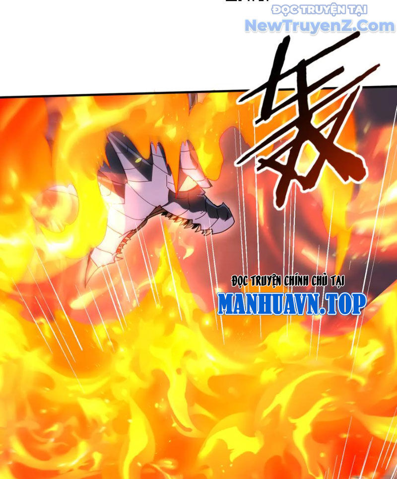 Toàn Dân Chuyển Chức: Ngự Long Sư Là Chức Nghiệp Yếu Nhất? Chap 122 - Next Chap 123