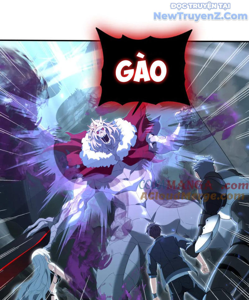 Toàn Dân Chuyển Chức: Ngự Long Sư Là Chức Nghiệp Yếu Nhất? Chap 122 - Next Chap 123