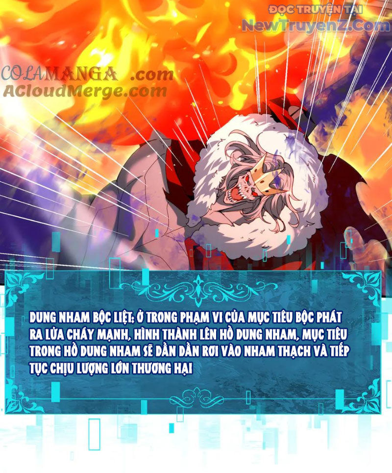 Toàn Dân Chuyển Chức: Ngự Long Sư Là Chức Nghiệp Yếu Nhất? Chap 122 - Next Chap 123