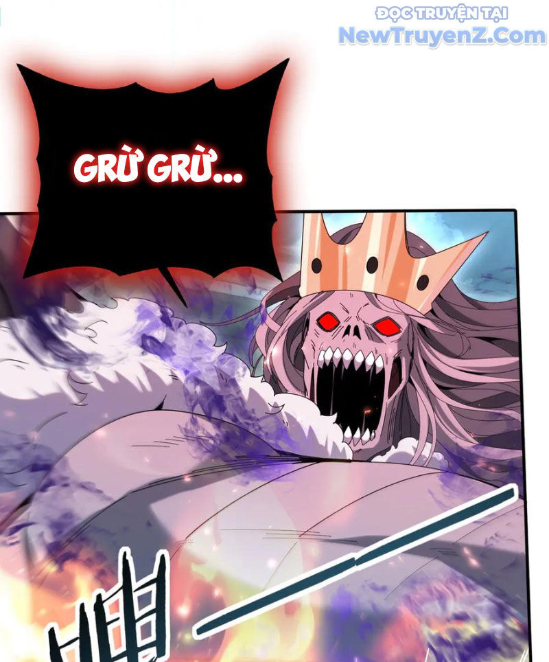 Toàn Dân Chuyển Chức: Ngự Long Sư Là Chức Nghiệp Yếu Nhất? Chap 122 - Next Chap 123
