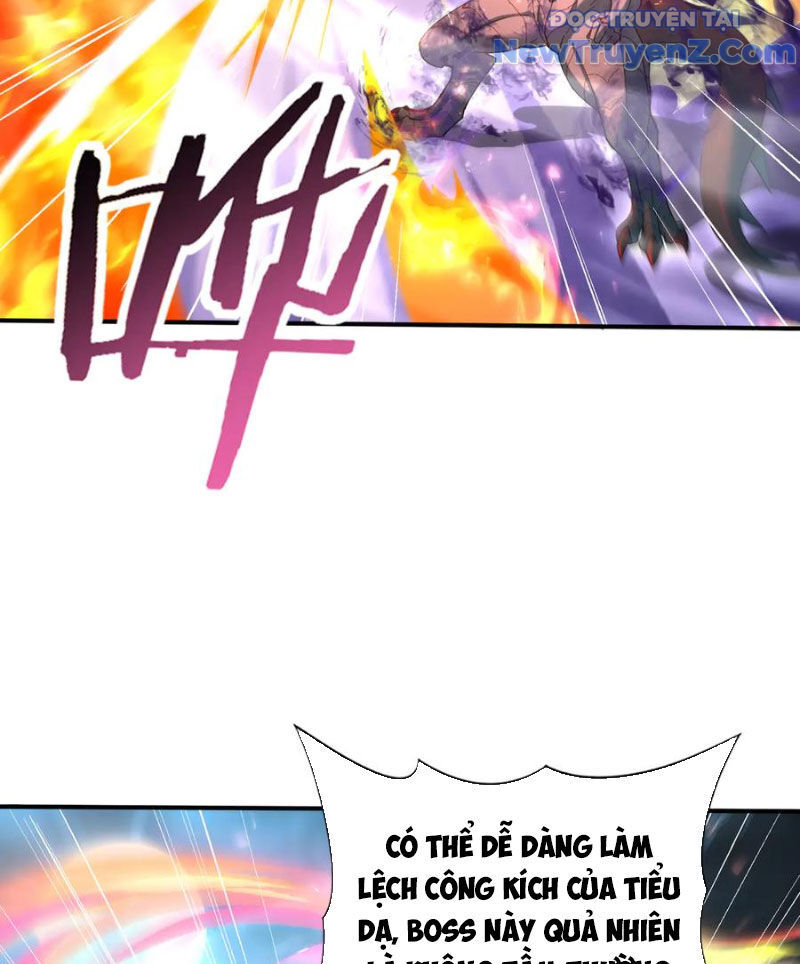 Toàn Dân Chuyển Chức: Ngự Long Sư Là Chức Nghiệp Yếu Nhất? Chap 122 - Next Chap 123