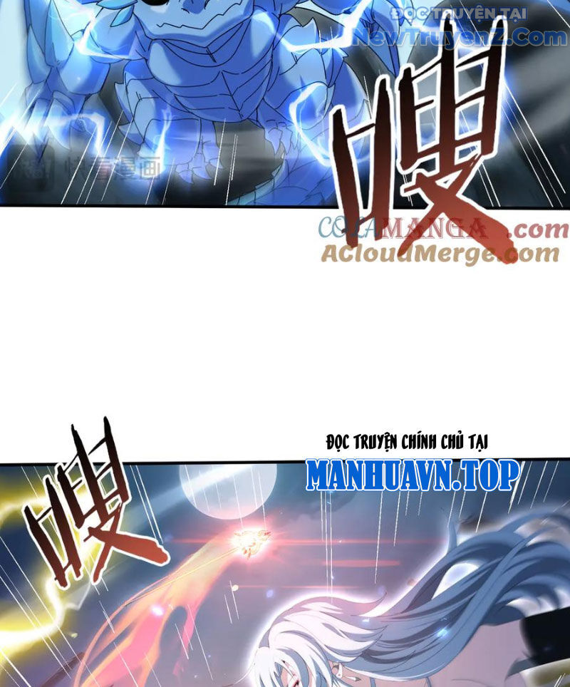 Toàn Dân Chuyển Chức: Ngự Long Sư Là Chức Nghiệp Yếu Nhất? Chap 122 - Next Chap 123
