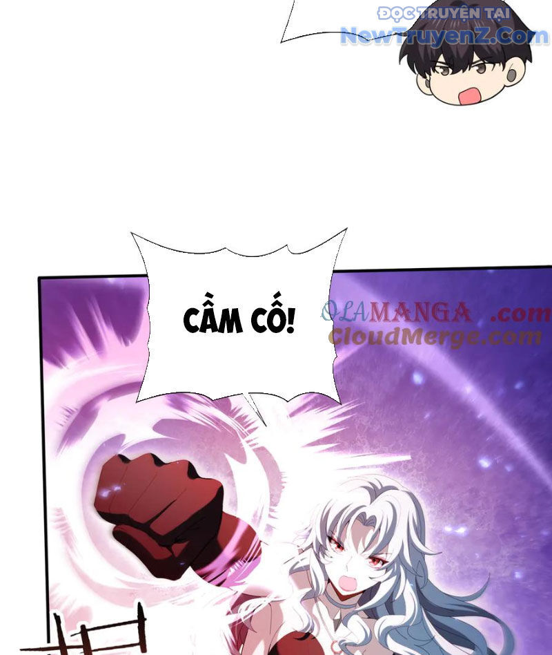 Toàn Dân Chuyển Chức: Ngự Long Sư Là Chức Nghiệp Yếu Nhất? Chap 122 - Next Chap 123