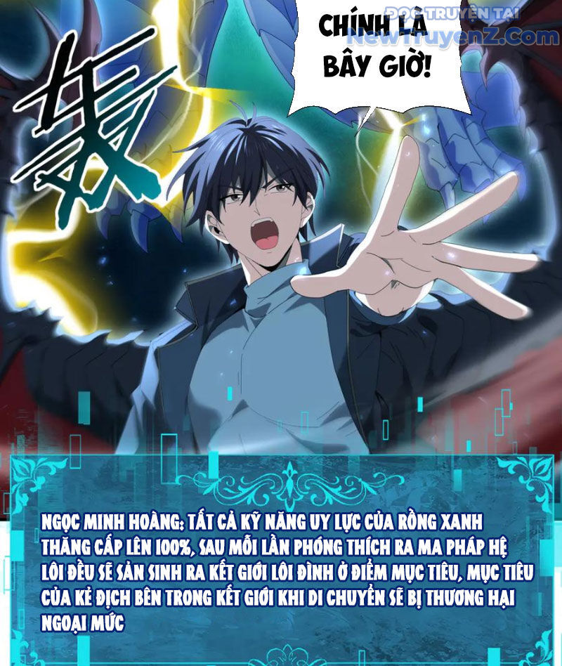 Toàn Dân Chuyển Chức: Ngự Long Sư Là Chức Nghiệp Yếu Nhất? Chap 122 - Next Chap 123