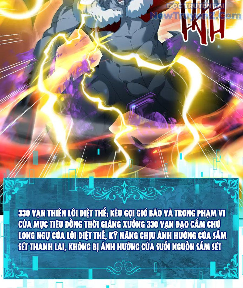 Toàn Dân Chuyển Chức: Ngự Long Sư Là Chức Nghiệp Yếu Nhất? Chap 122 - Next Chap 123