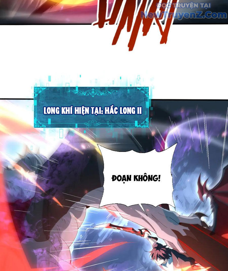 Toàn Dân Chuyển Chức: Ngự Long Sư Là Chức Nghiệp Yếu Nhất? Chap 122 - Next Chap 123