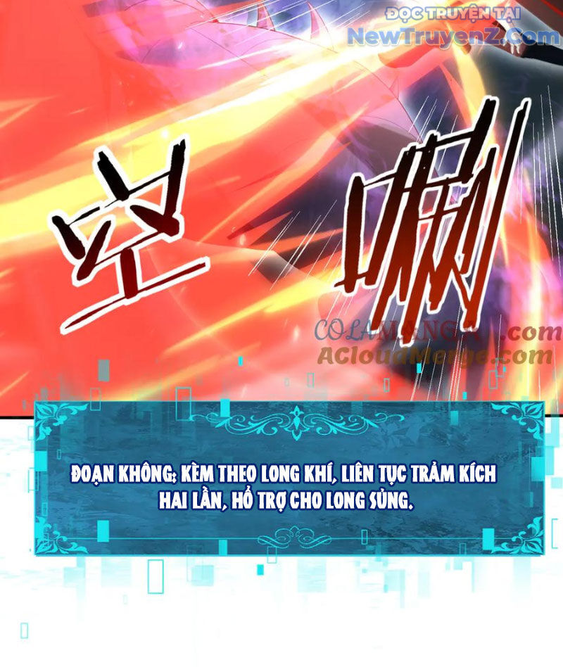 Toàn Dân Chuyển Chức: Ngự Long Sư Là Chức Nghiệp Yếu Nhất? Chap 122 - Next Chap 123