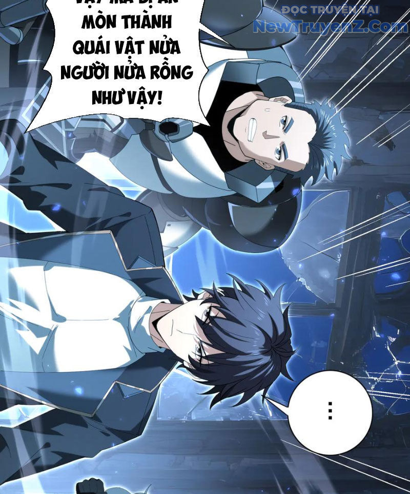 Toàn Dân Chuyển Chức: Ngự Long Sư Là Chức Nghiệp Yếu Nhất? Chap 122 - Next Chap 123