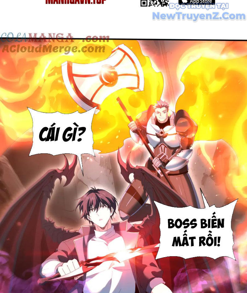 Toàn Dân Chuyển Chức: Ngự Long Sư Là Chức Nghiệp Yếu Nhất? Chap 122 - Next Chap 123