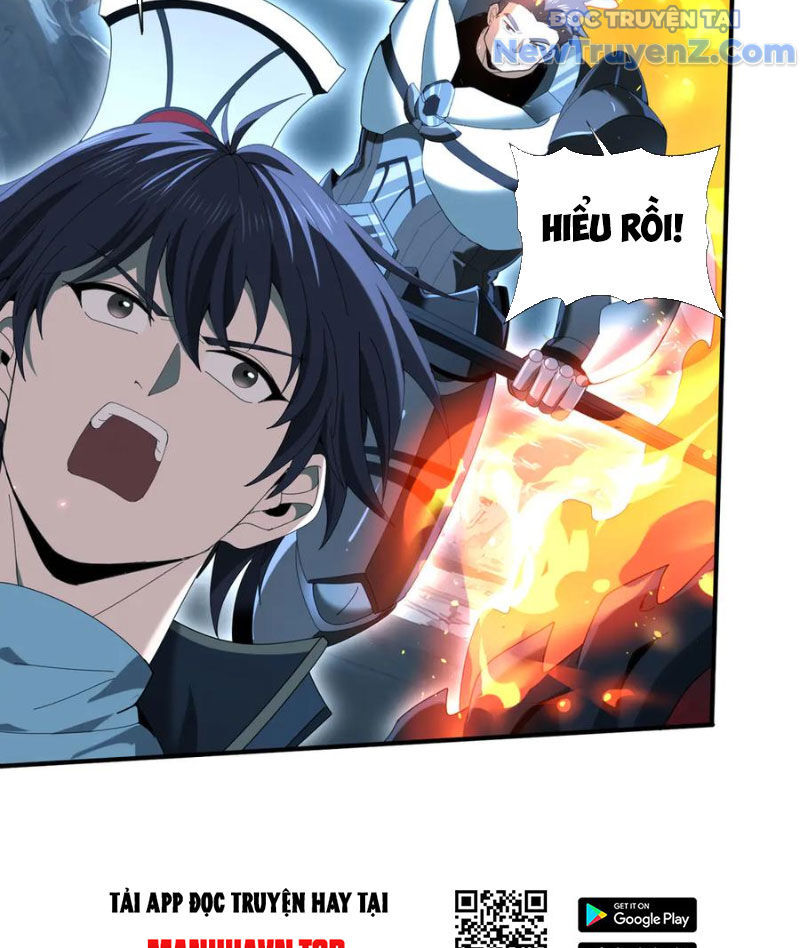 Toàn Dân Chuyển Chức: Ngự Long Sư Là Chức Nghiệp Yếu Nhất? Chap 122 - Next Chap 123