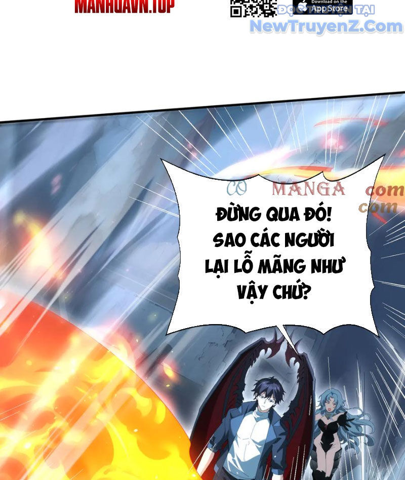 Toàn Dân Chuyển Chức: Ngự Long Sư Là Chức Nghiệp Yếu Nhất? Chap 122 - Next Chap 123
