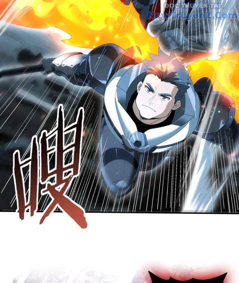 Toàn Dân Chuyển Chức: Ngự Long Sư Là Chức Nghiệp Yếu Nhất? Chap 122 - Next Chap 123