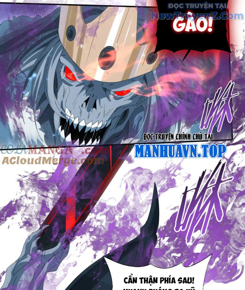 Toàn Dân Chuyển Chức: Ngự Long Sư Là Chức Nghiệp Yếu Nhất? Chap 122 - Next Chap 123