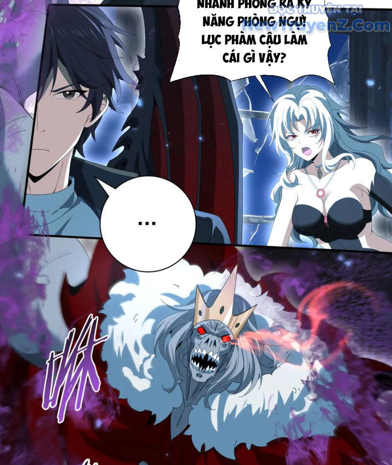 Toàn Dân Chuyển Chức: Ngự Long Sư Là Chức Nghiệp Yếu Nhất? Chap 122 - Next Chap 123